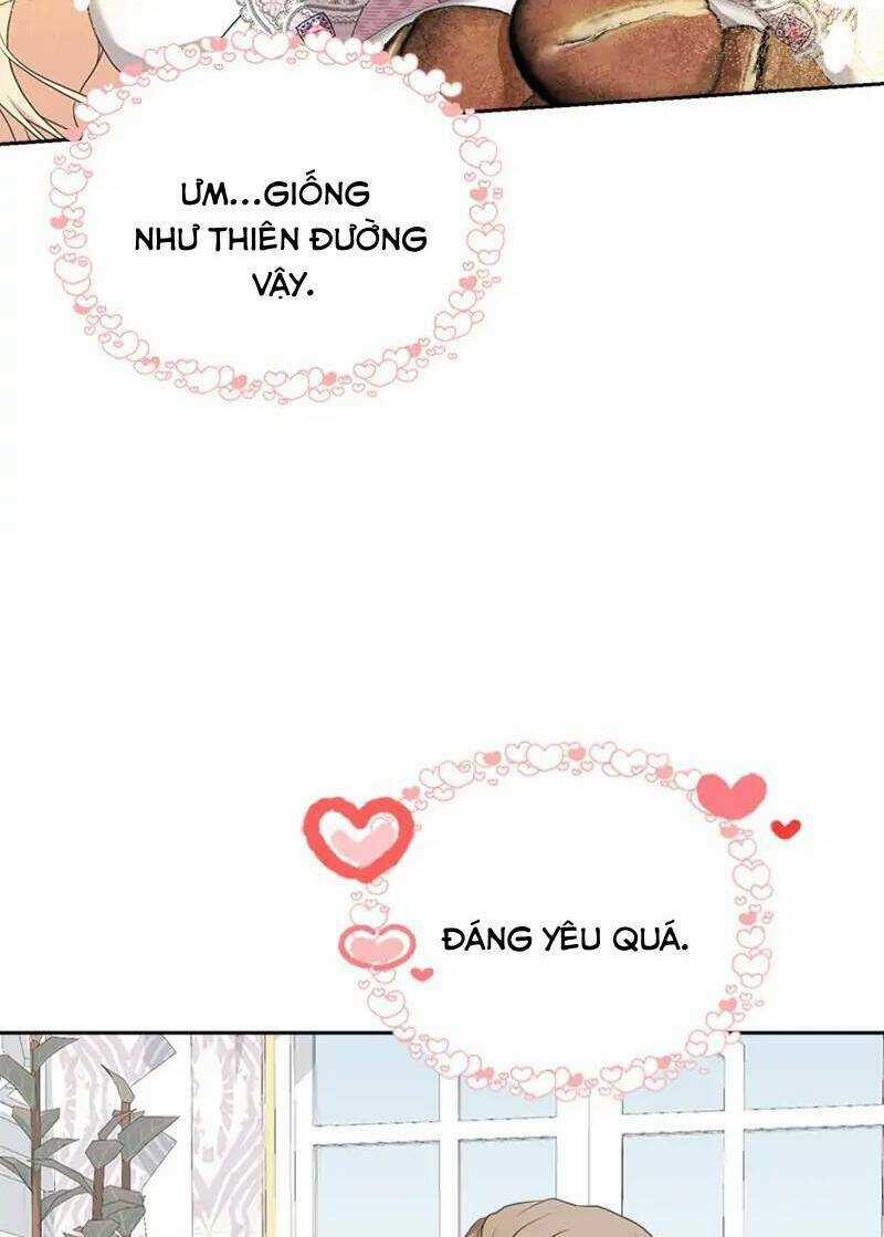 Sinh Ra Trở Thành Nhân Vật Không Có Trong Nguyên Tác Chapter 10 trang 50