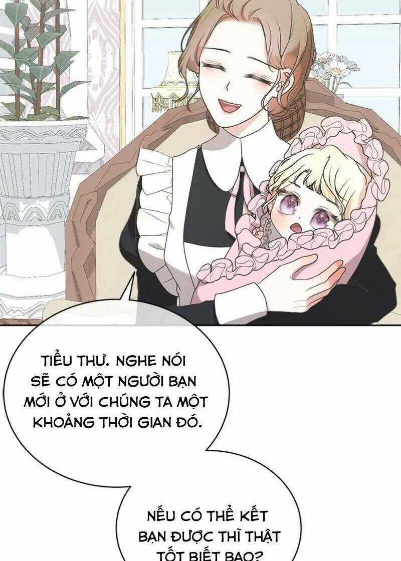 Sinh Ra Trở Thành Nhân Vật Không Có Trong Nguyên Tác Chapter 10 trang 51