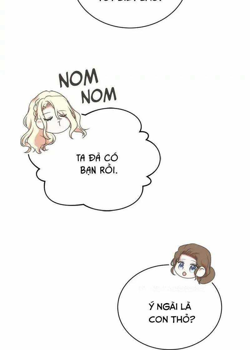 Sinh Ra Trở Thành Nhân Vật Không Có Trong Nguyên Tác Chapter 10 trang 52