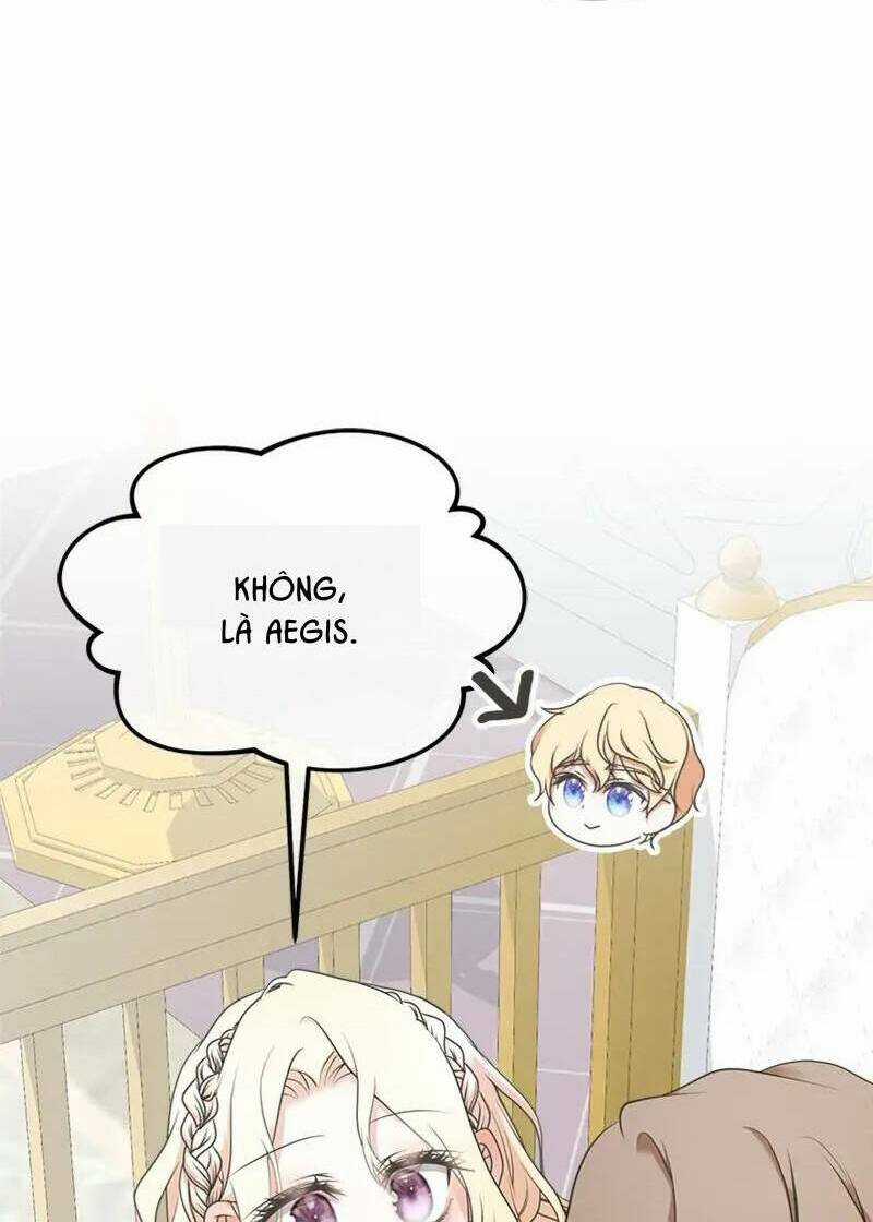 Sinh Ra Trở Thành Nhân Vật Không Có Trong Nguyên Tác Chapter 10 trang 53