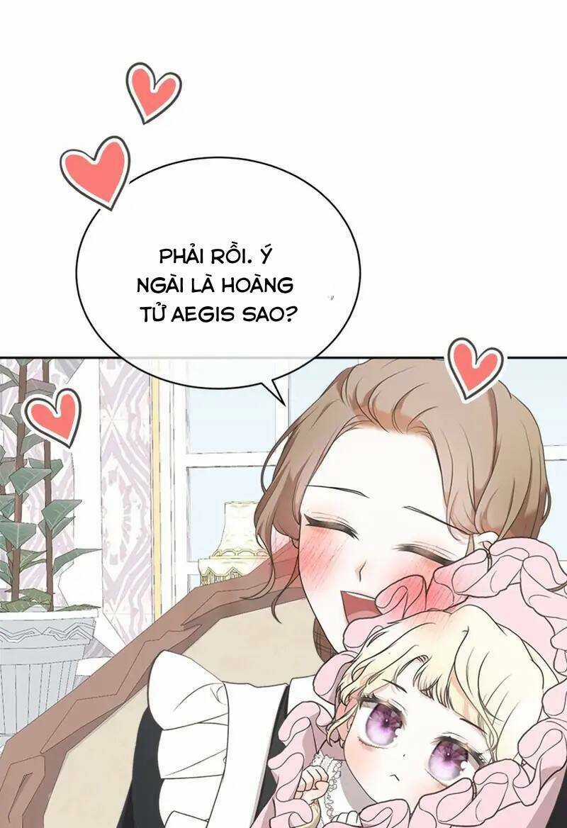 Sinh Ra Trở Thành Nhân Vật Không Có Trong Nguyên Tác Chapter 10 trang 55