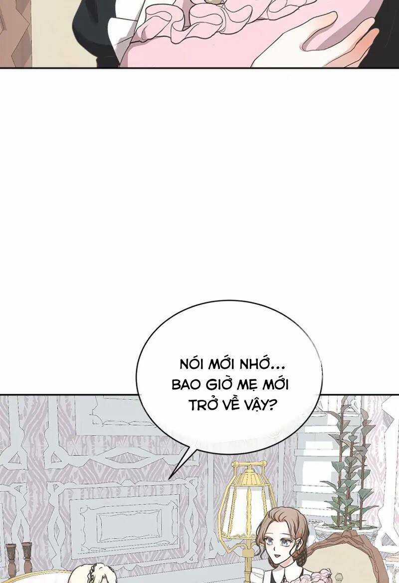 Sinh Ra Trở Thành Nhân Vật Không Có Trong Nguyên Tác Chapter 10 trang 56