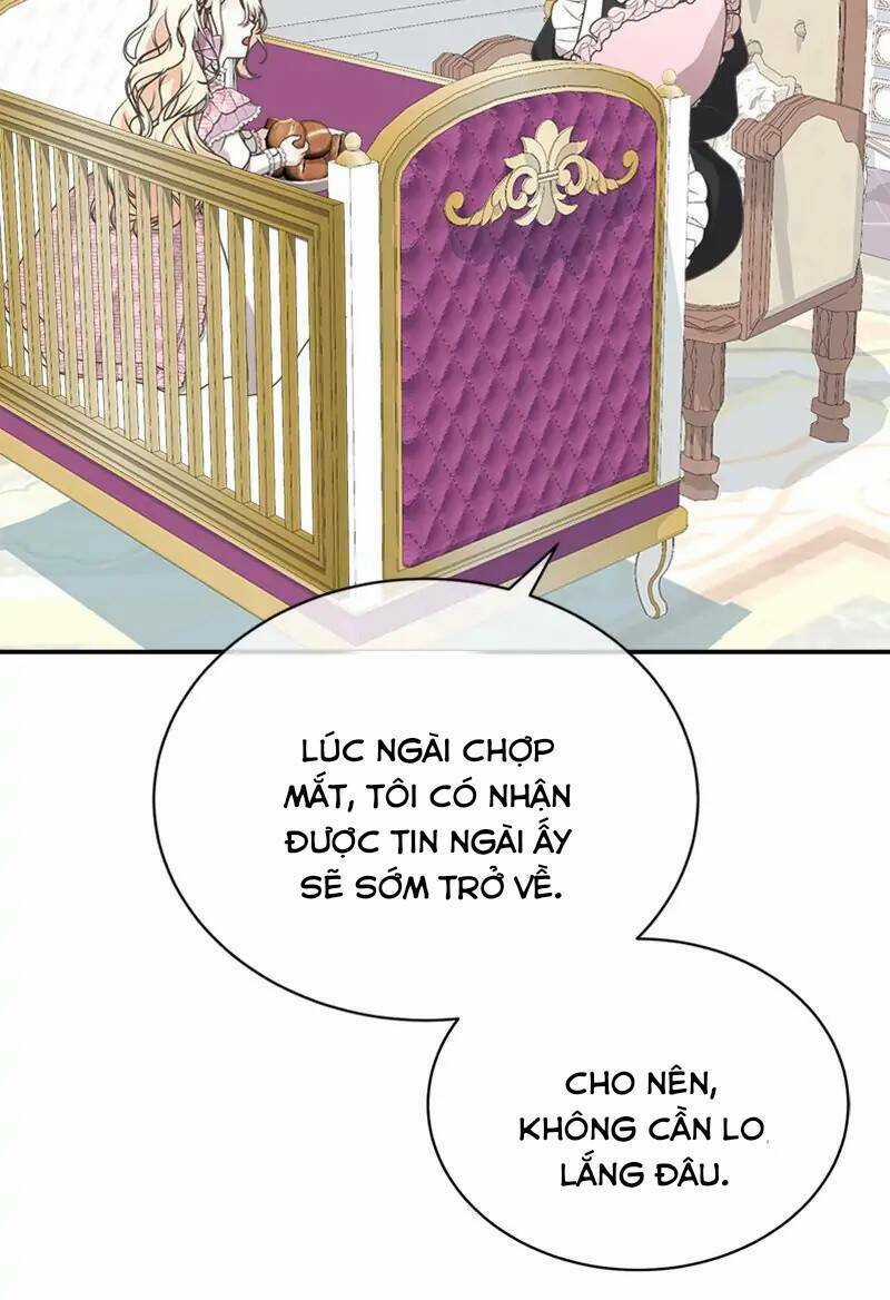 Sinh Ra Trở Thành Nhân Vật Không Có Trong Nguyên Tác Chapter 10 trang 57