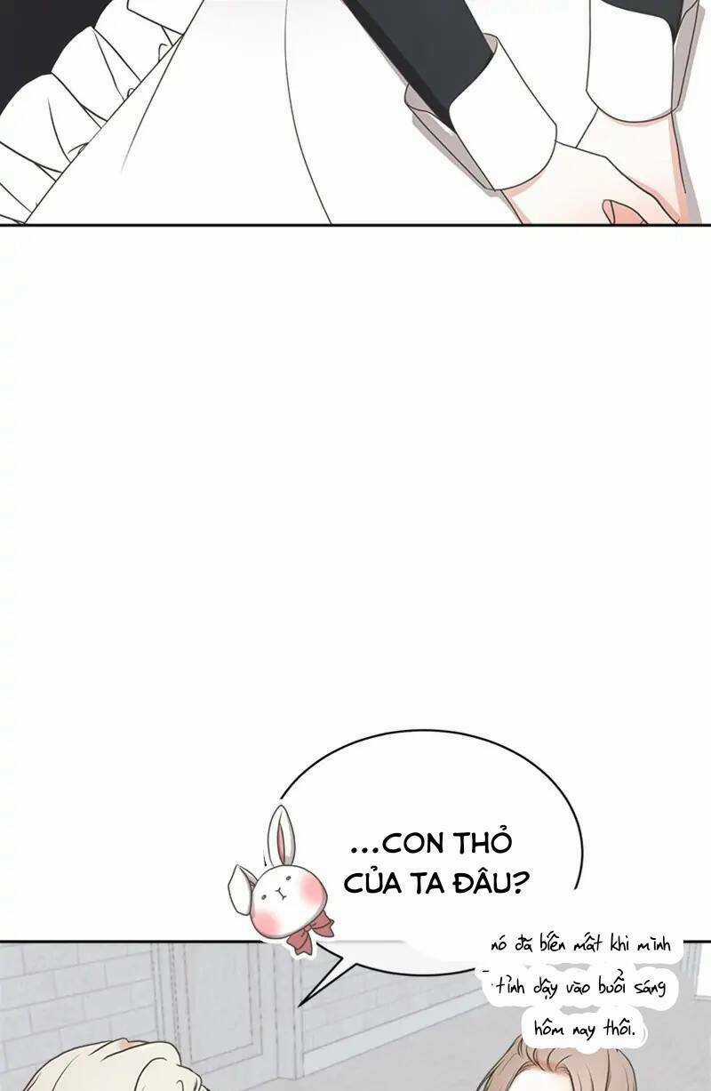 Sinh Ra Trở Thành Nhân Vật Không Có Trong Nguyên Tác Chapter 10 trang 6