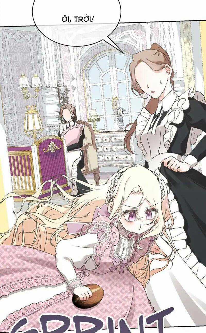 Sinh Ra Trở Thành Nhân Vật Không Có Trong Nguyên Tác Chapter 10 trang 61