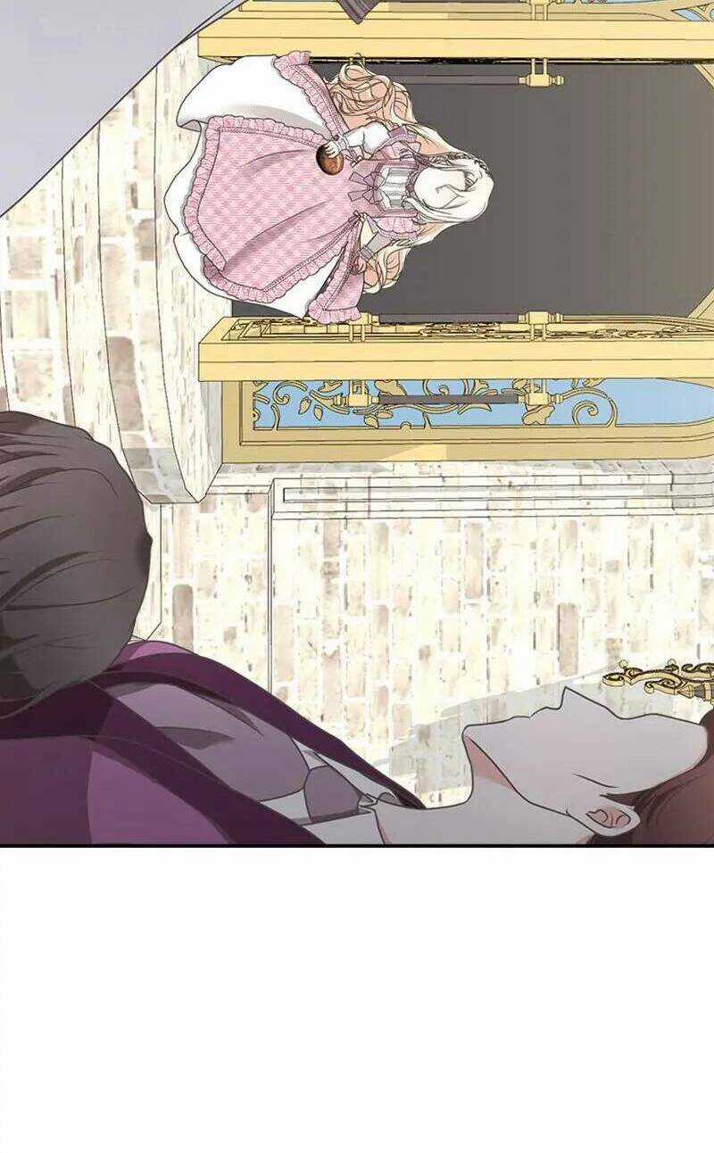 Sinh Ra Trở Thành Nhân Vật Không Có Trong Nguyên Tác Chapter 10 trang 65