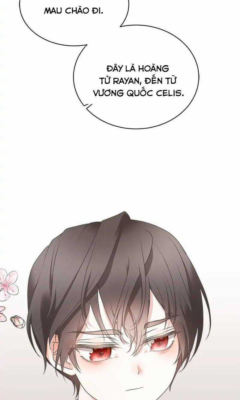 Sinh Ra Trở Thành Nhân Vật Không Có Trong Nguyên Tác Chapter 10 trang 68