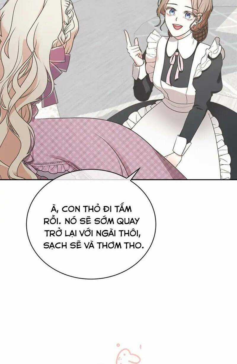 Sinh Ra Trở Thành Nhân Vật Không Có Trong Nguyên Tác Chapter 10 trang 7