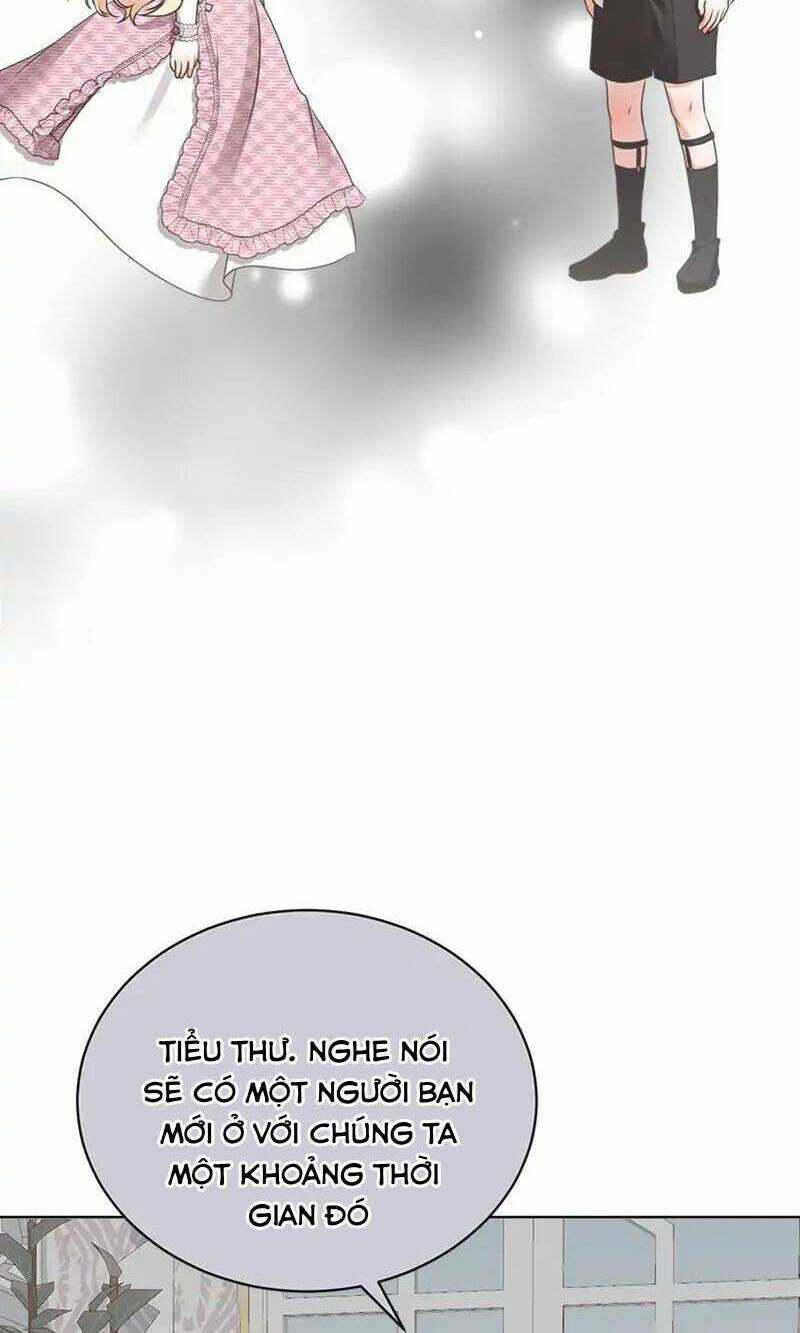 Sinh Ra Trở Thành Nhân Vật Không Có Trong Nguyên Tác Chapter 10 trang 71