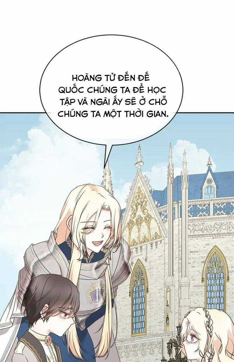 Sinh Ra Trở Thành Nhân Vật Không Có Trong Nguyên Tác Chapter 10 trang 73