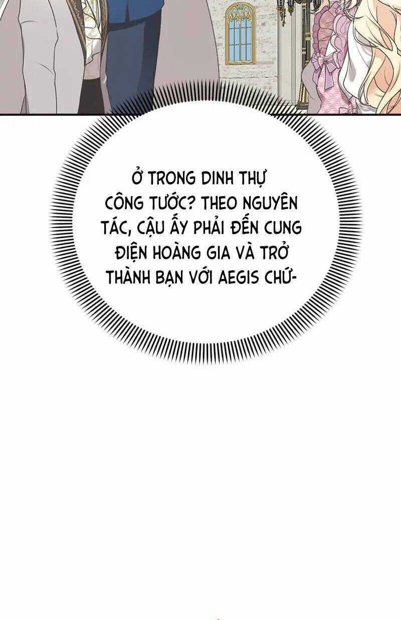 Sinh Ra Trở Thành Nhân Vật Không Có Trong Nguyên Tác Chapter 10 trang 74