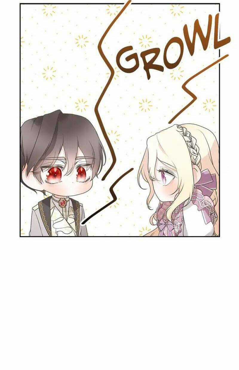 Sinh Ra Trở Thành Nhân Vật Không Có Trong Nguyên Tác Chapter 10 trang 75