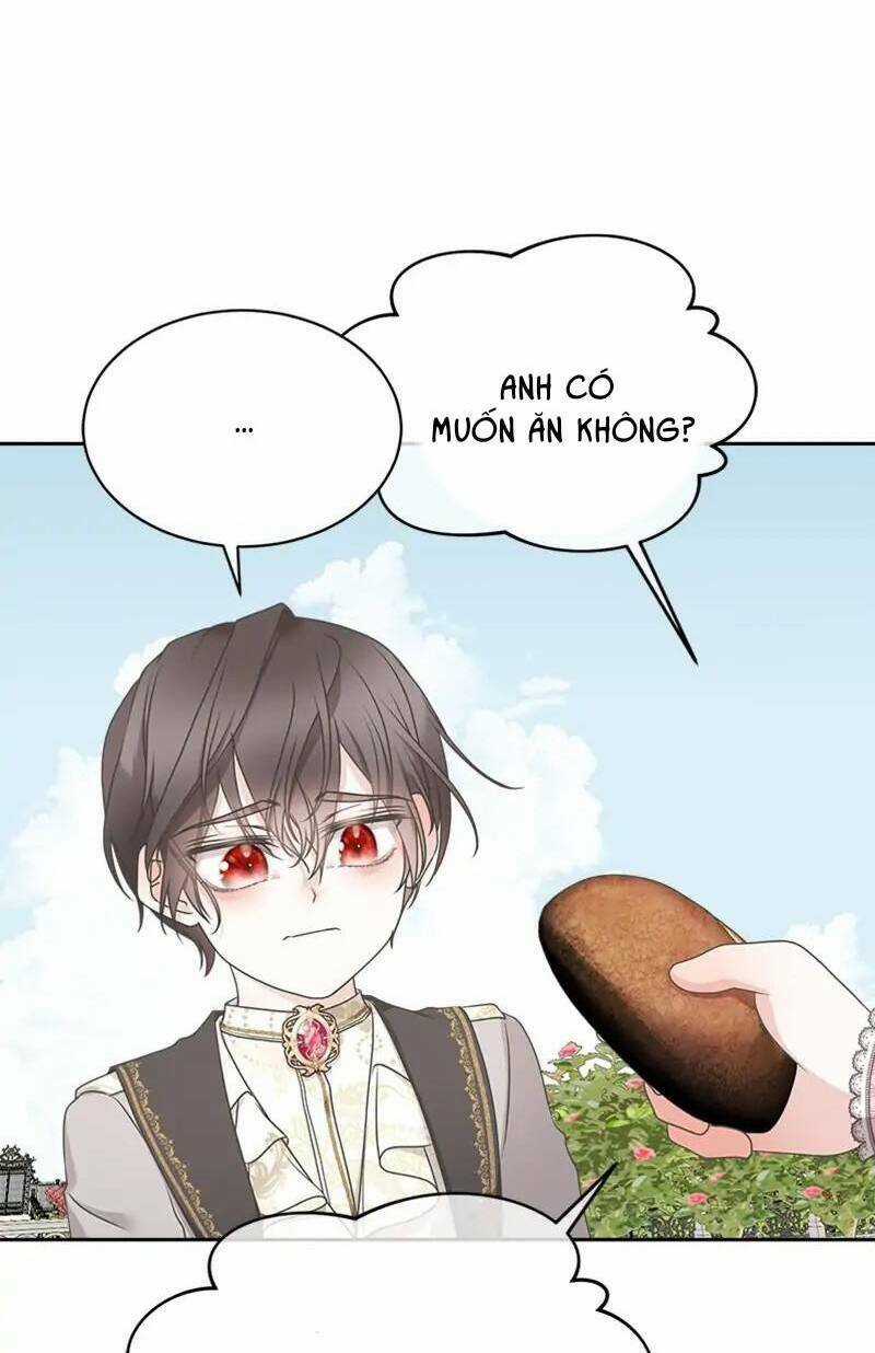 Sinh Ra Trở Thành Nhân Vật Không Có Trong Nguyên Tác Chapter 10 trang 76