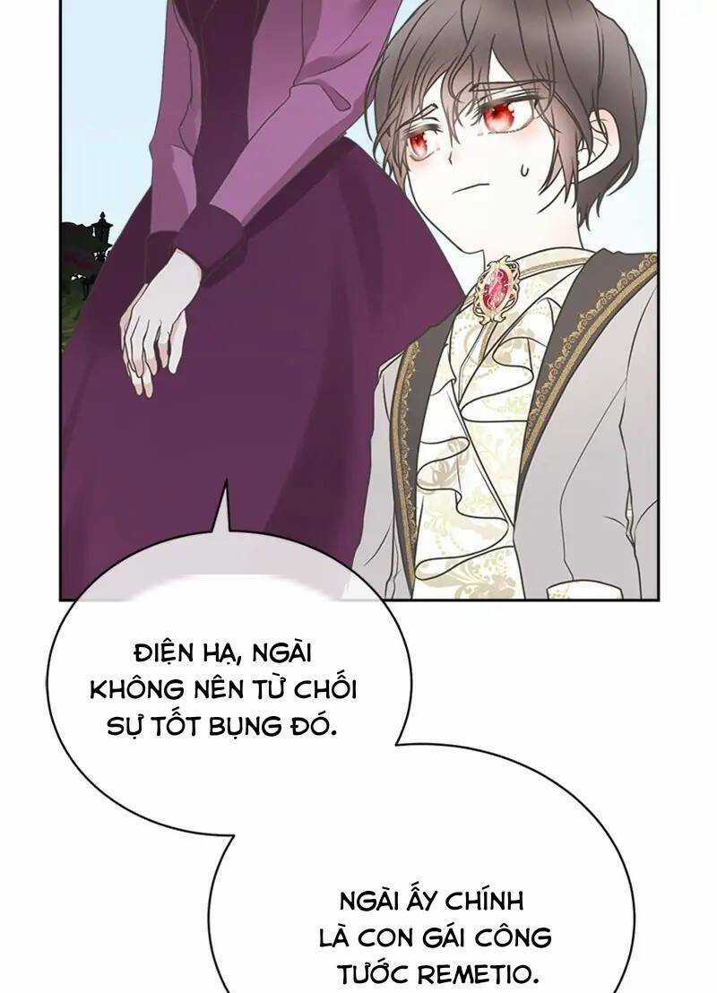 Sinh Ra Trở Thành Nhân Vật Không Có Trong Nguyên Tác Chapter 10 trang 78