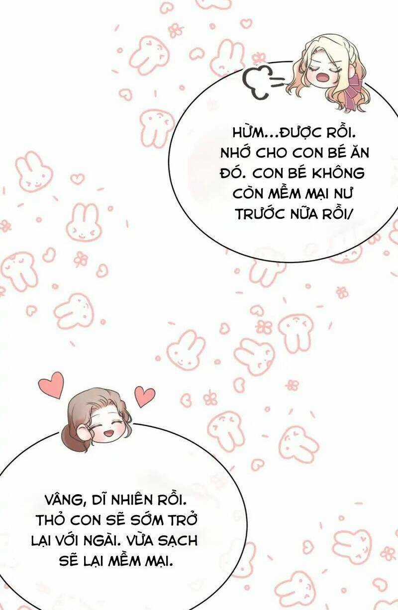 Sinh Ra Trở Thành Nhân Vật Không Có Trong Nguyên Tác Chapter 10 trang 8