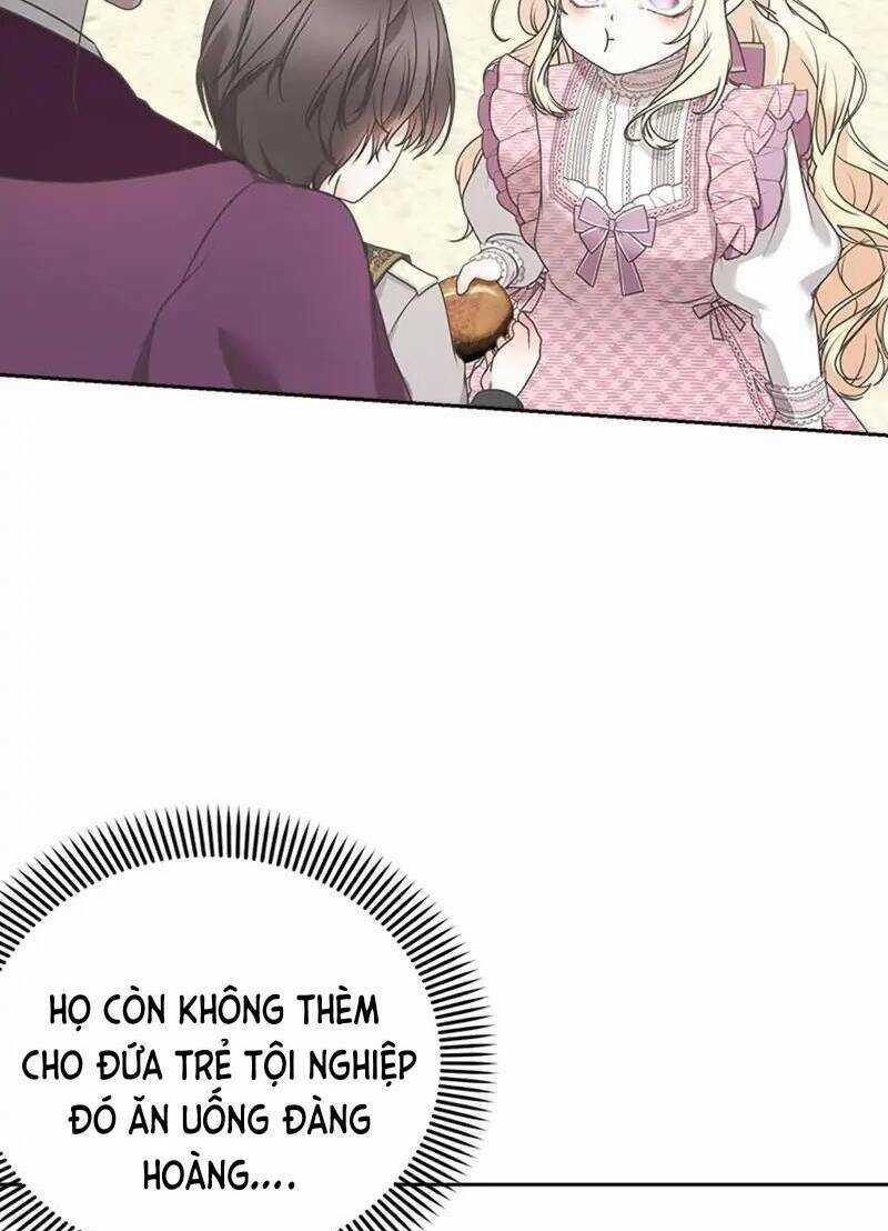 Sinh Ra Trở Thành Nhân Vật Không Có Trong Nguyên Tác Chapter 10 trang 80