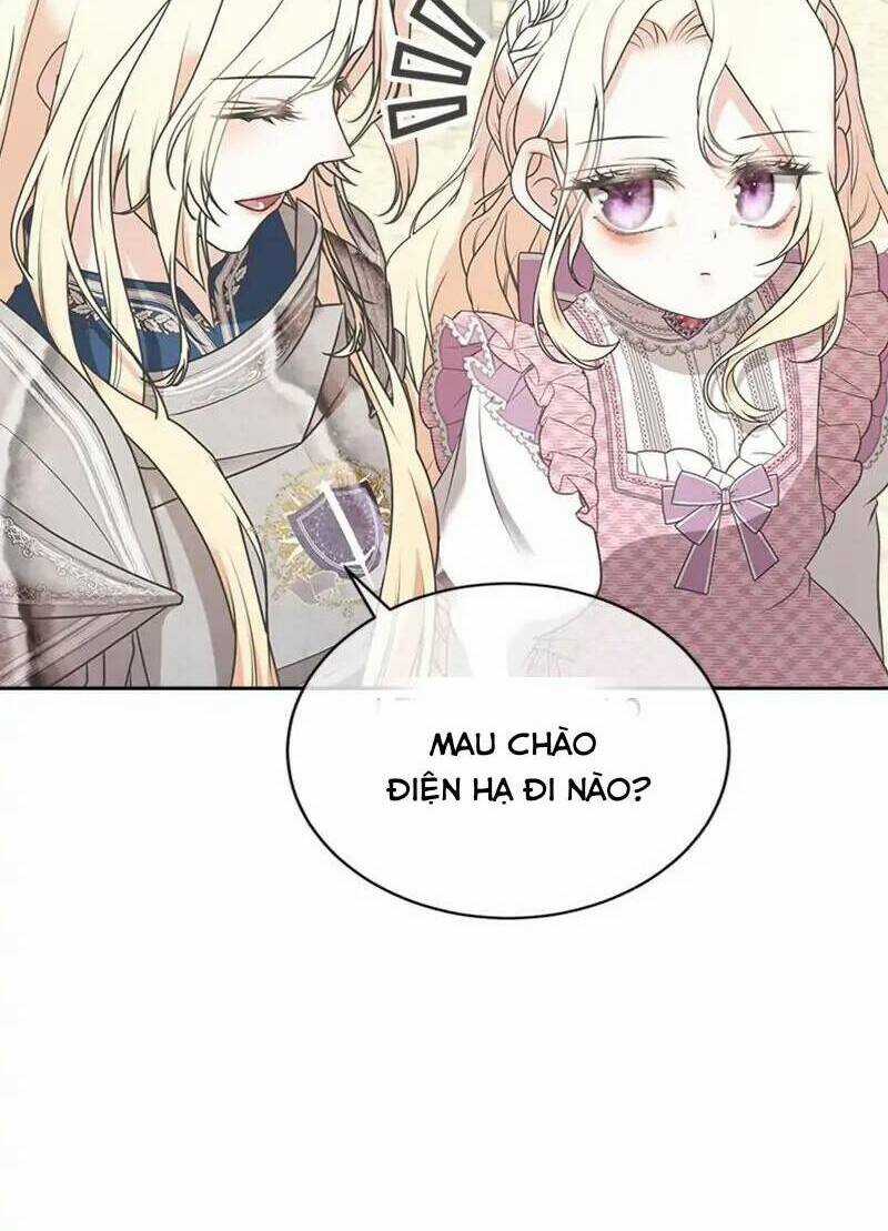 Sinh Ra Trở Thành Nhân Vật Không Có Trong Nguyên Tác Chapter 10 trang 83