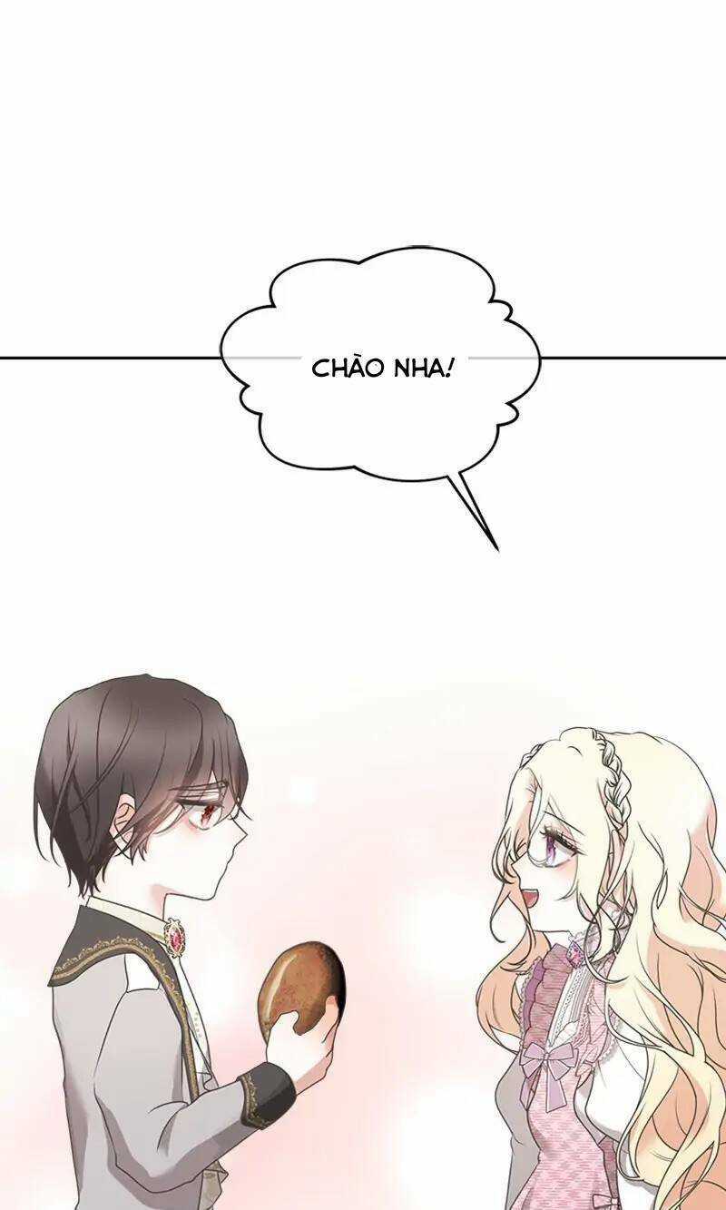 Sinh Ra Trở Thành Nhân Vật Không Có Trong Nguyên Tác Chapter 10 trang 84