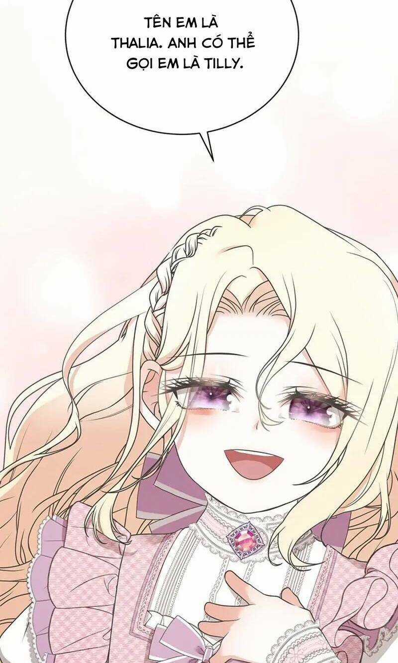 Sinh Ra Trở Thành Nhân Vật Không Có Trong Nguyên Tác Chapter 10 trang 88