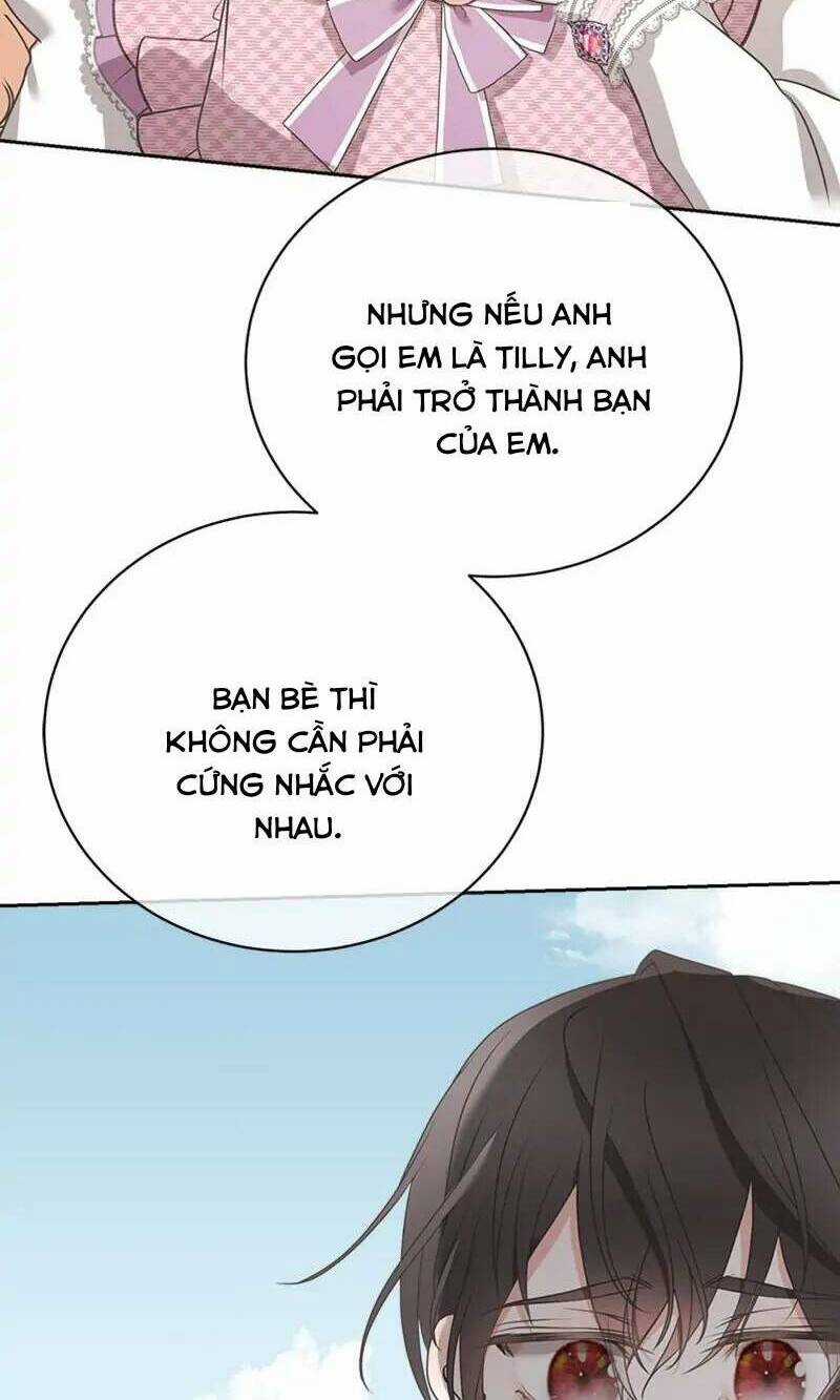 Sinh Ra Trở Thành Nhân Vật Không Có Trong Nguyên Tác Chapter 10 trang 89