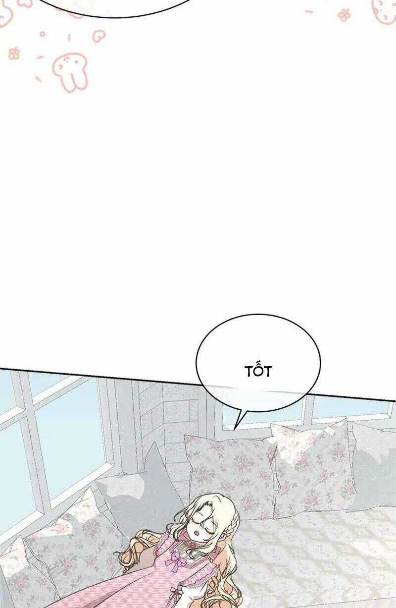 Sinh Ra Trở Thành Nhân Vật Không Có Trong Nguyên Tác Chapter 10 trang 9