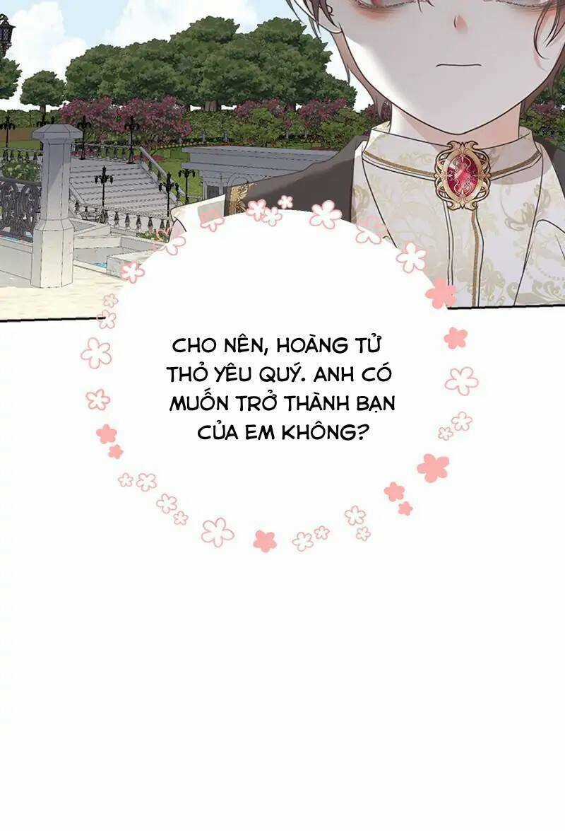 Sinh Ra Trở Thành Nhân Vật Không Có Trong Nguyên Tác Chapter 10 trang 90