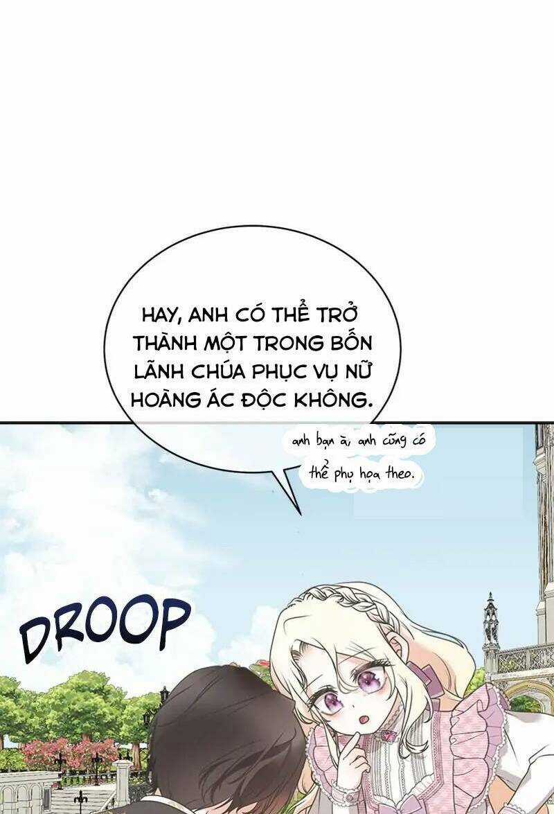 Sinh Ra Trở Thành Nhân Vật Không Có Trong Nguyên Tác Chapter 10 trang 91