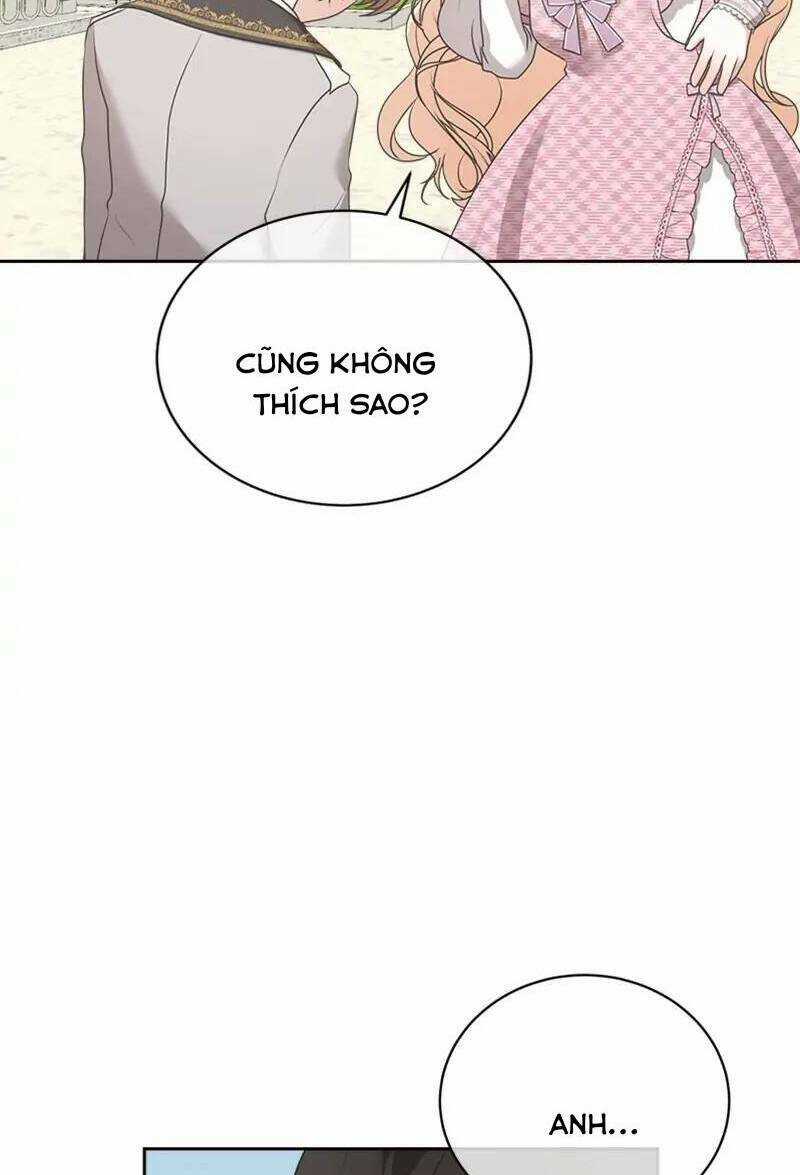 Sinh Ra Trở Thành Nhân Vật Không Có Trong Nguyên Tác Chapter 10 trang 92