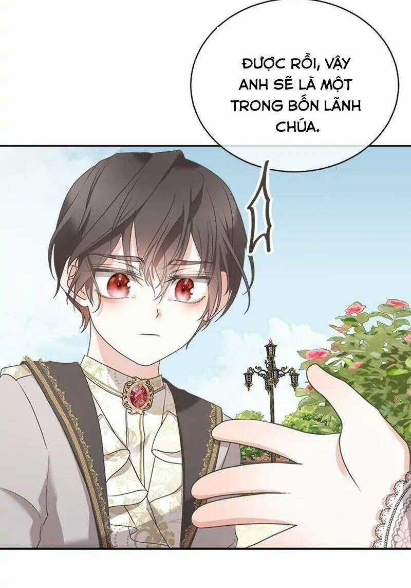 Sinh Ra Trở Thành Nhân Vật Không Có Trong Nguyên Tác Chapter 10 trang 99