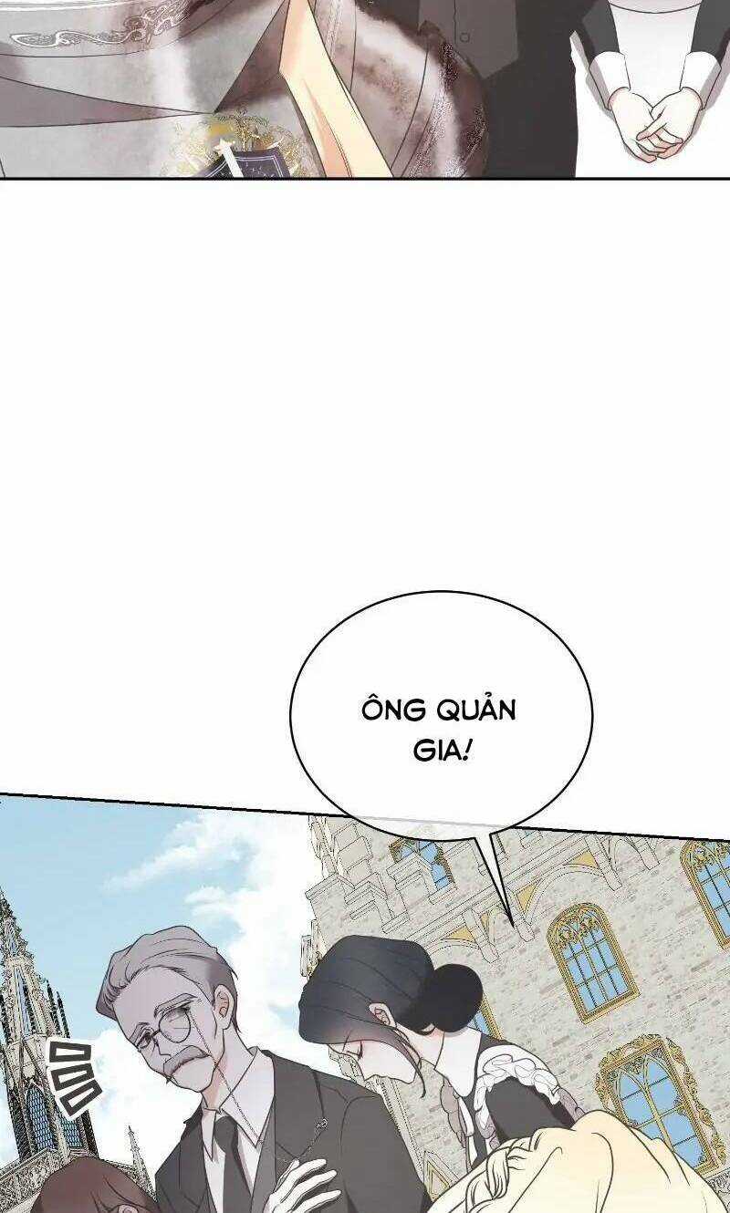 Sinh Ra Trở Thành Nhân Vật Không Có Trong Nguyên Tác Chapter 11 trang 11