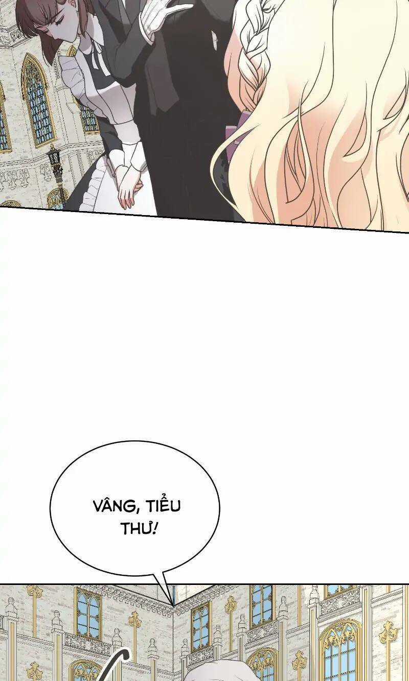 Sinh Ra Trở Thành Nhân Vật Không Có Trong Nguyên Tác Chapter 11 trang 12