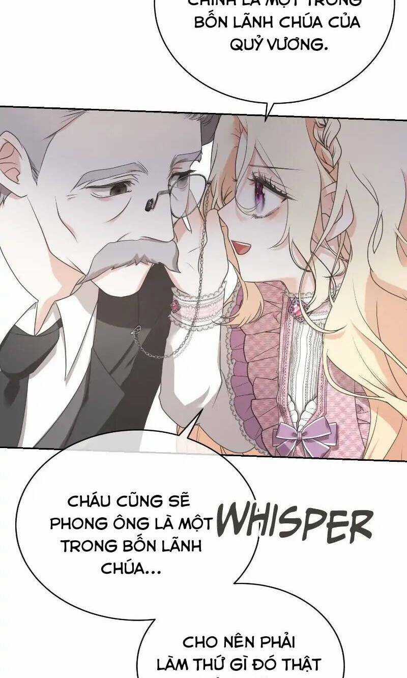 Sinh Ra Trở Thành Nhân Vật Không Có Trong Nguyên Tác Chapter 11 trang 14