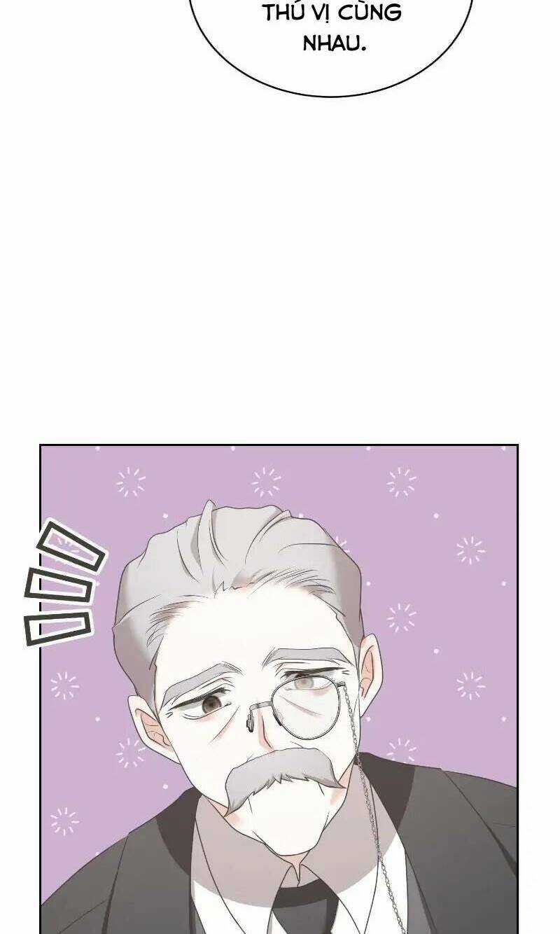 Sinh Ra Trở Thành Nhân Vật Không Có Trong Nguyên Tác Chapter 11 trang 15