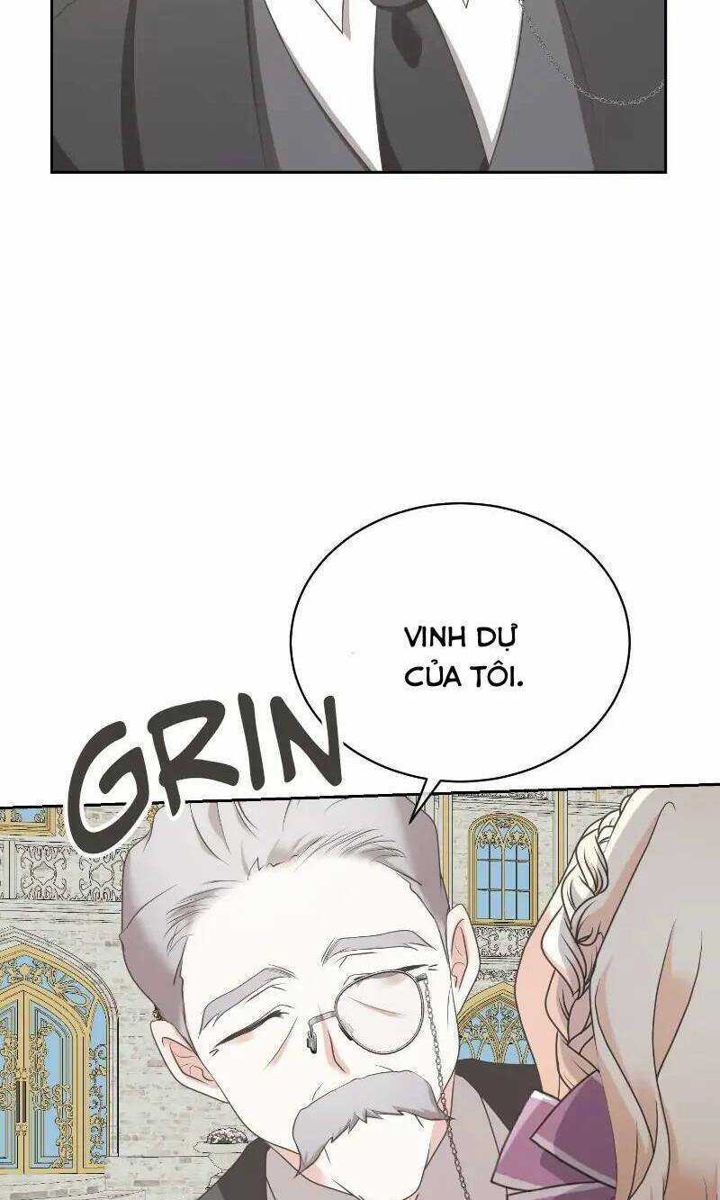 Sinh Ra Trở Thành Nhân Vật Không Có Trong Nguyên Tác Chapter 11 trang 16