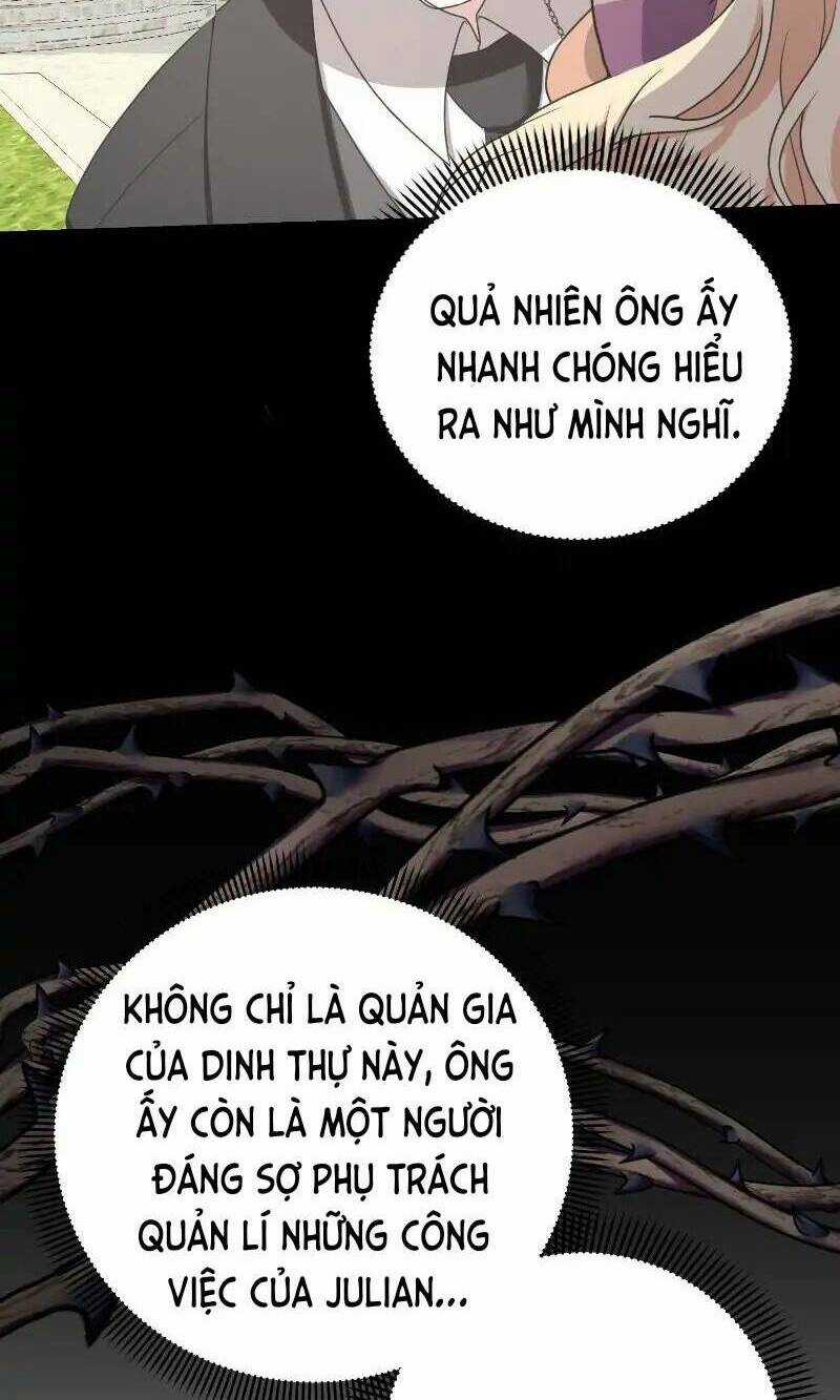 Sinh Ra Trở Thành Nhân Vật Không Có Trong Nguyên Tác Chapter 11 trang 17