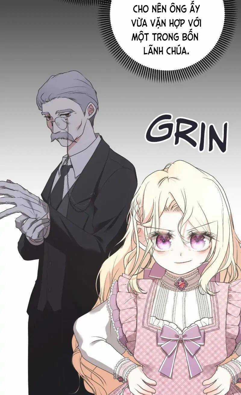 Sinh Ra Trở Thành Nhân Vật Không Có Trong Nguyên Tác Chapter 11 trang 18