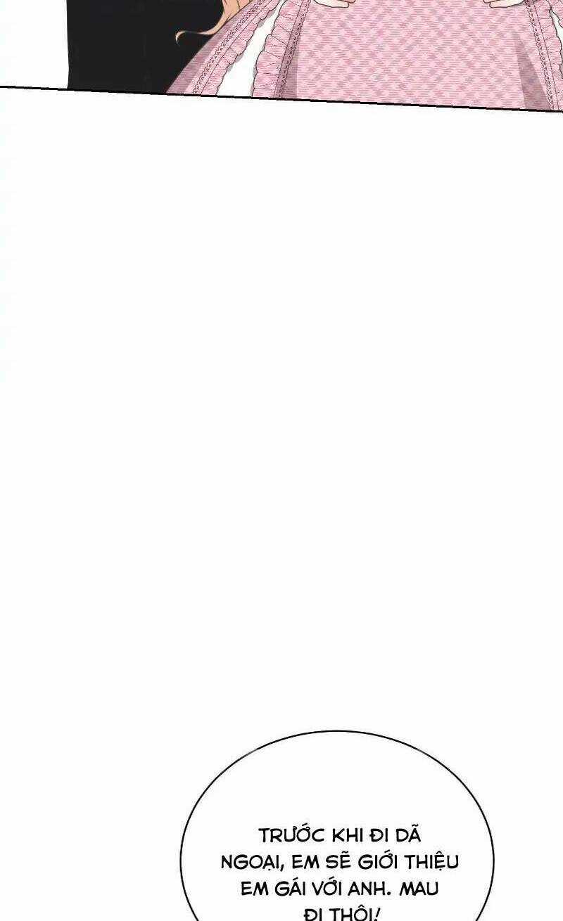 Sinh Ra Trở Thành Nhân Vật Không Có Trong Nguyên Tác Chapter 11 trang 19