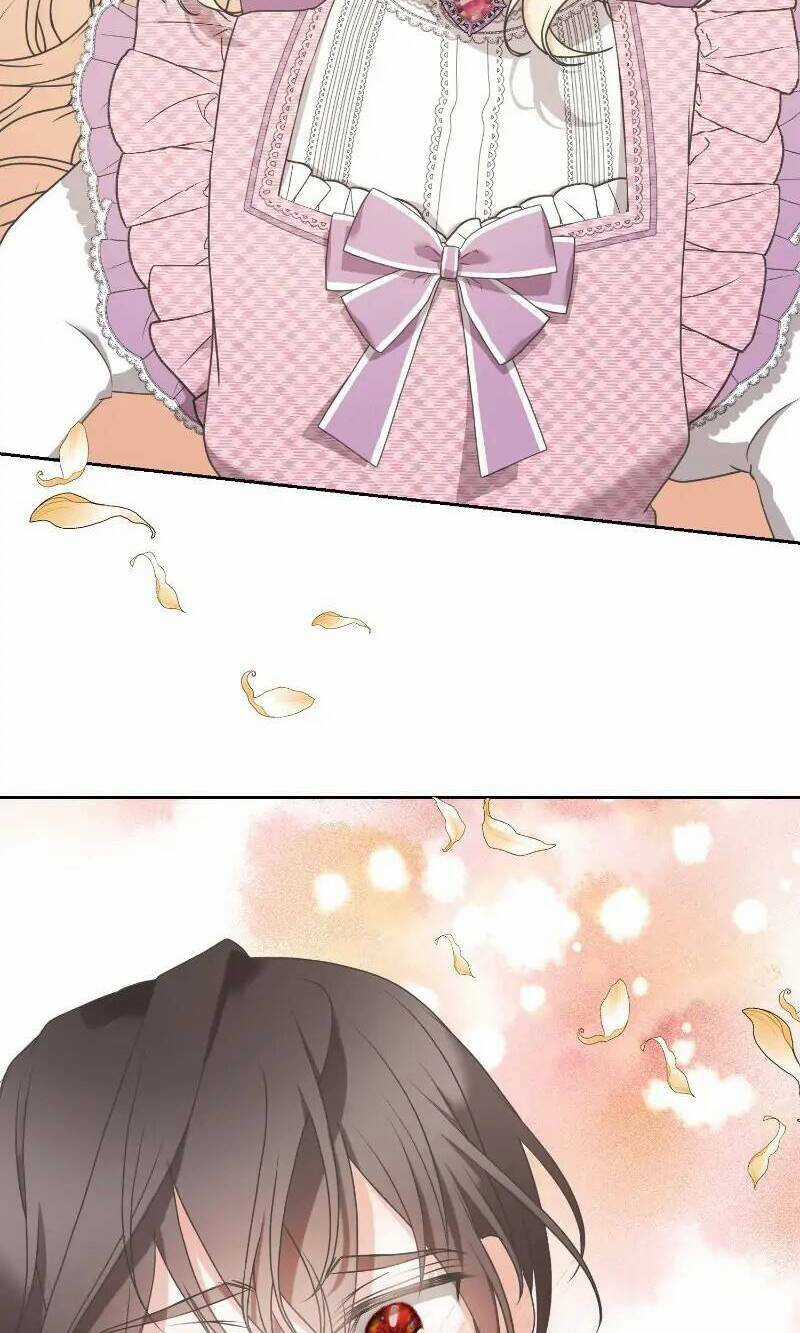 Sinh Ra Trở Thành Nhân Vật Không Có Trong Nguyên Tác Chapter 11 trang 2