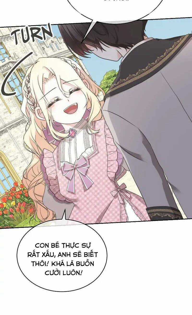 Sinh Ra Trở Thành Nhân Vật Không Có Trong Nguyên Tác Chapter 11 trang 20