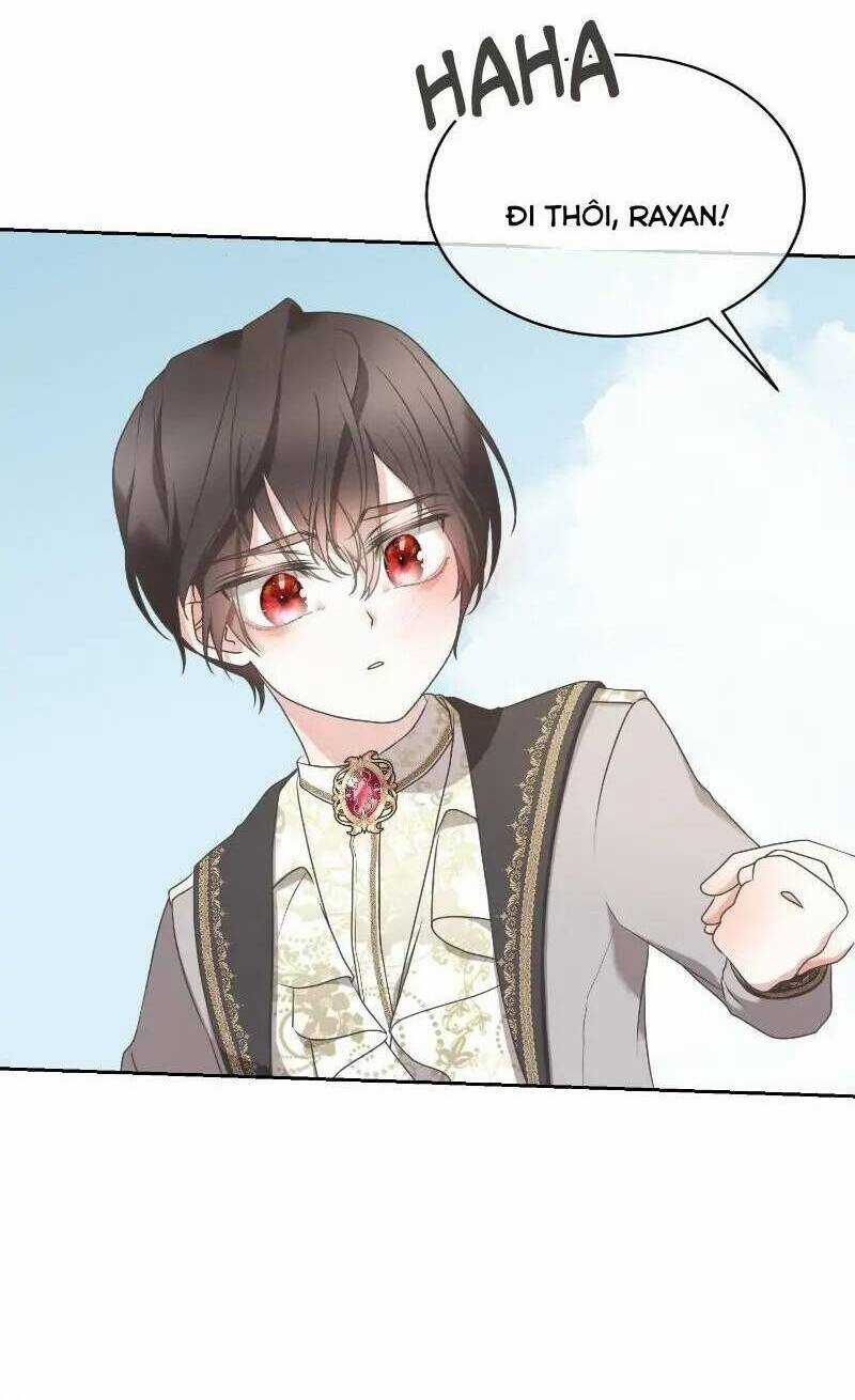 Sinh Ra Trở Thành Nhân Vật Không Có Trong Nguyên Tác Chapter 11 trang 23