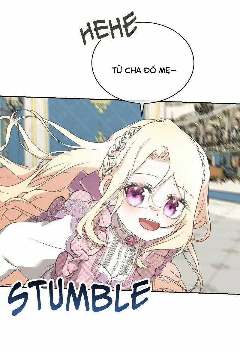 Sinh Ra Trở Thành Nhân Vật Không Có Trong Nguyên Tác Chapter 11 trang 26