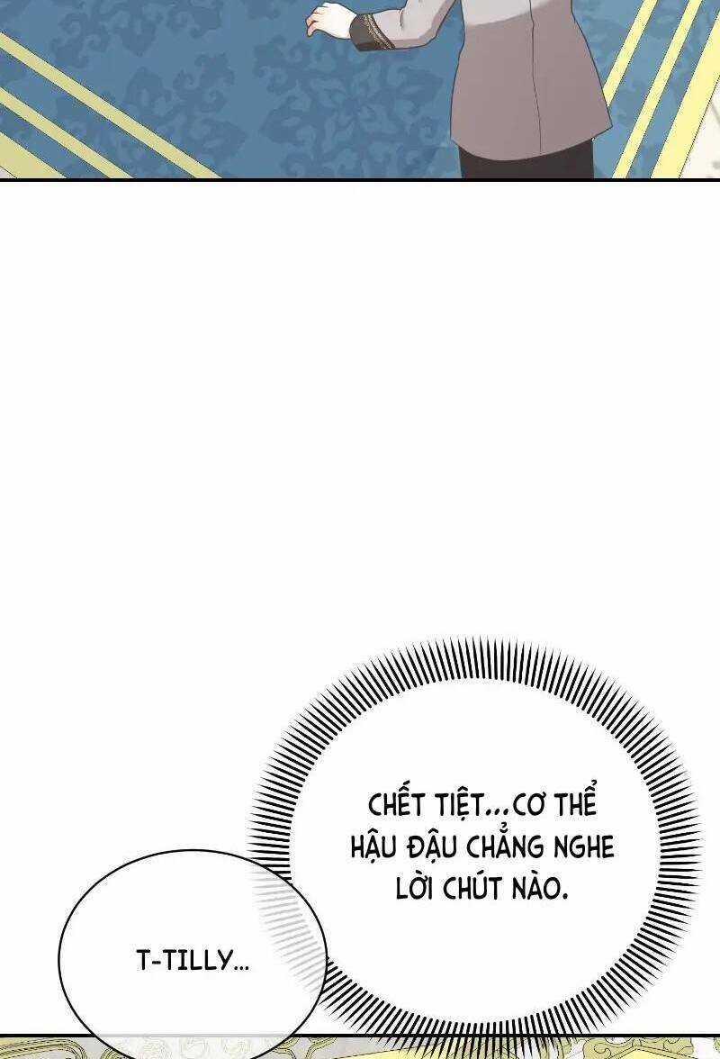 Sinh Ra Trở Thành Nhân Vật Không Có Trong Nguyên Tác Chapter 11 trang 28