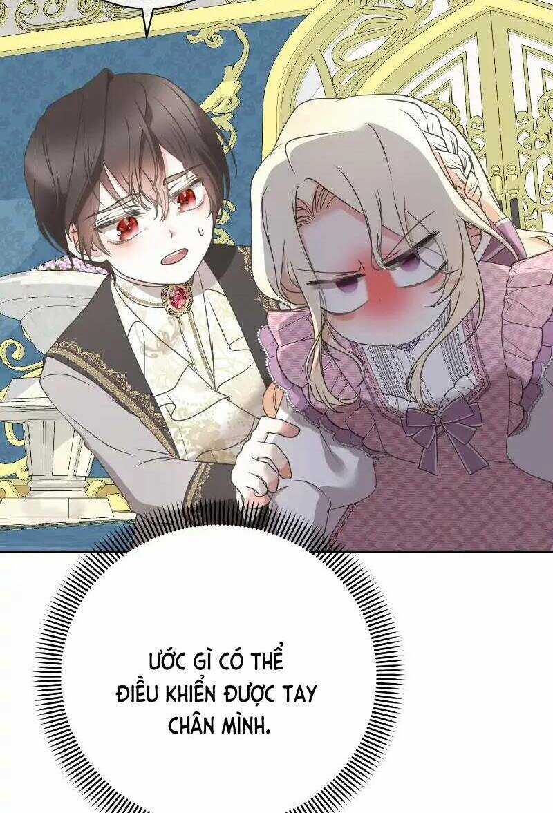 Sinh Ra Trở Thành Nhân Vật Không Có Trong Nguyên Tác Chapter 11 trang 29