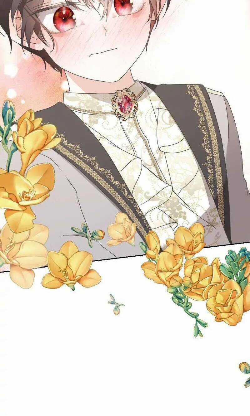 Sinh Ra Trở Thành Nhân Vật Không Có Trong Nguyên Tác Chapter 11 trang 3