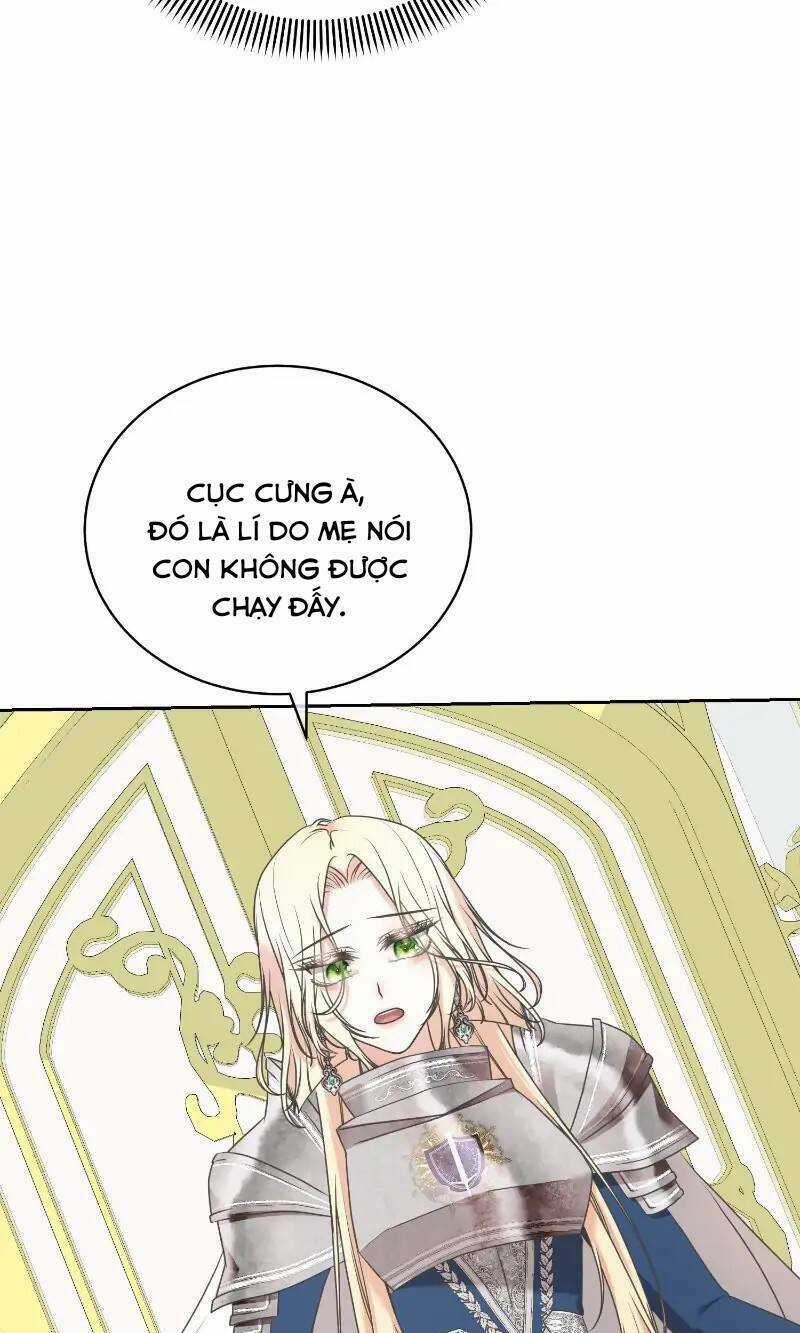 Sinh Ra Trở Thành Nhân Vật Không Có Trong Nguyên Tác Chapter 11 trang 30