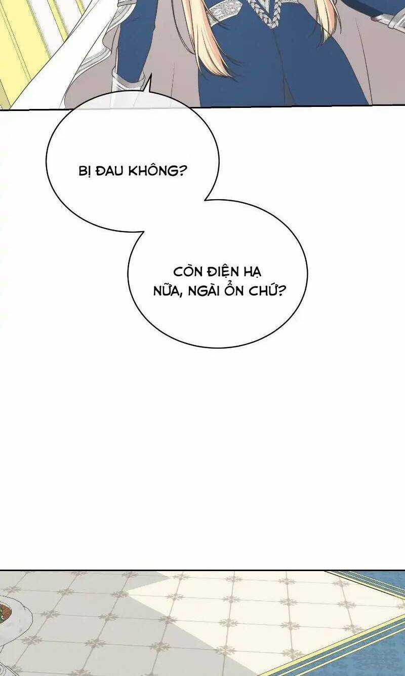 Sinh Ra Trở Thành Nhân Vật Không Có Trong Nguyên Tác Chapter 11 trang 31