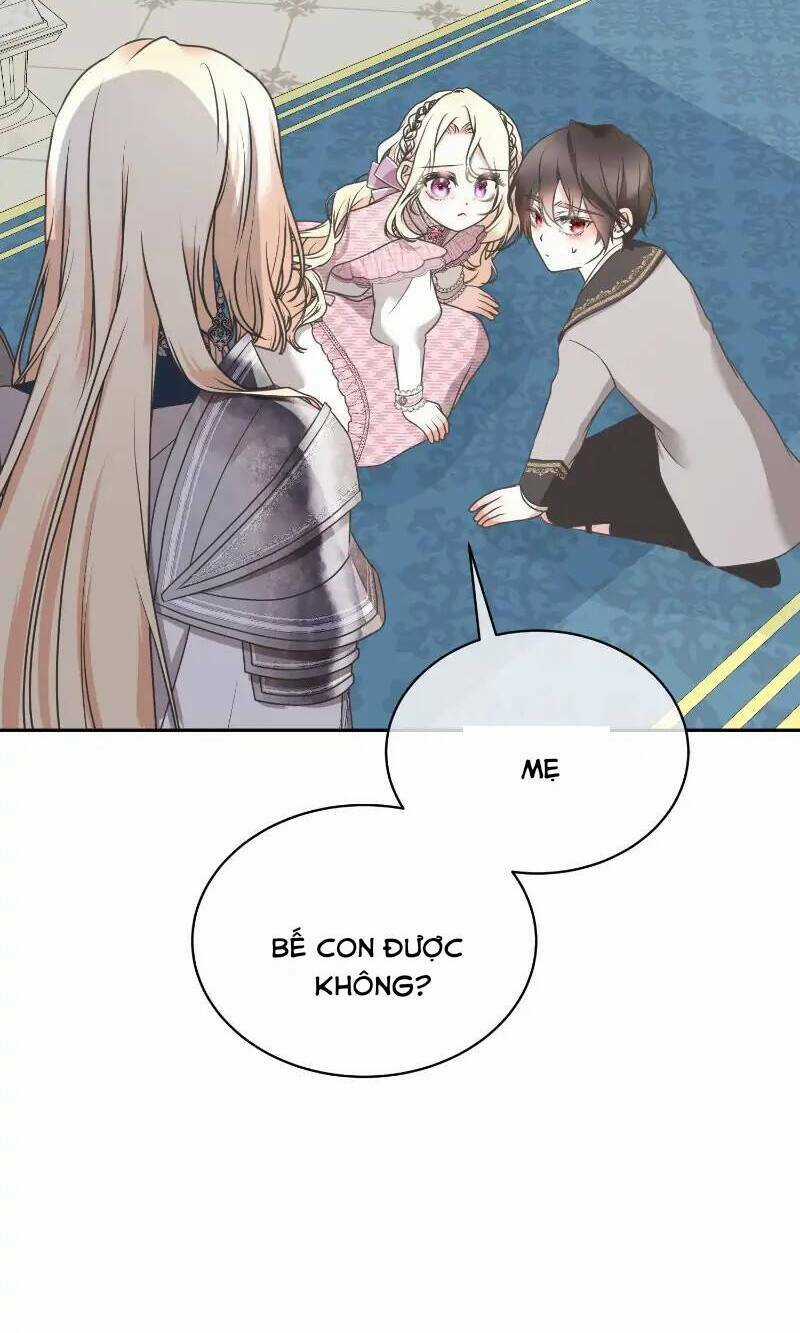 Sinh Ra Trở Thành Nhân Vật Không Có Trong Nguyên Tác Chapter 11 trang 32