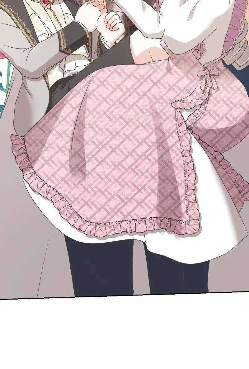 Sinh Ra Trở Thành Nhân Vật Không Có Trong Nguyên Tác Chapter 11 trang 36