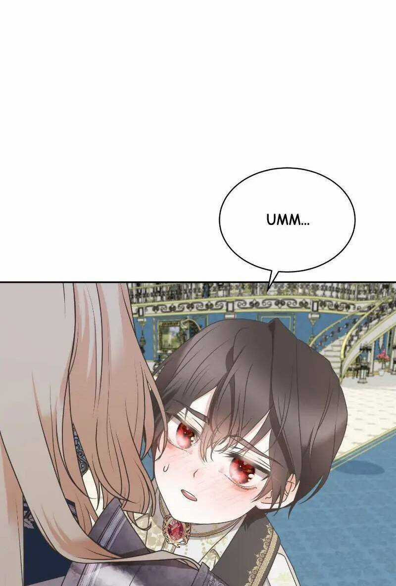 Sinh Ra Trở Thành Nhân Vật Không Có Trong Nguyên Tác Chapter 11 trang 37