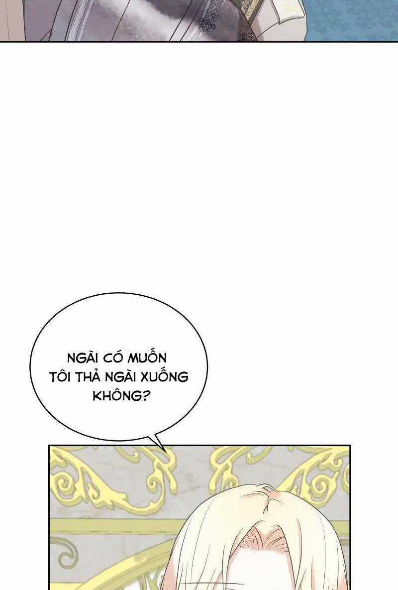 Sinh Ra Trở Thành Nhân Vật Không Có Trong Nguyên Tác Chapter 11 trang 38